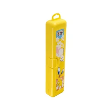 Fogkefetartó Utazó Tweety TP515-53 (48/#)