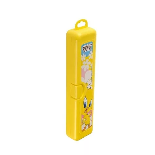 Fogkefetartó Utazó Tweety TP515-53 (48/#)