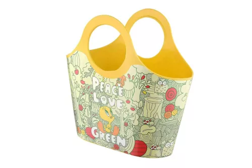 Kosár Gyerek Füles Tweety TP520-53 (12/#)