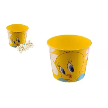Popcorn Kosár Tweety 2.2 Literes TP521-53 (48/#)