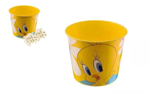 Popcorn Kosár Tweety 2.2 Literes TP521-53 (48/#)