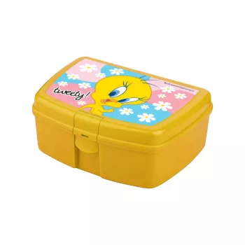 Szendvicstartó Tweety Jolly TP783-53 (36/#)
