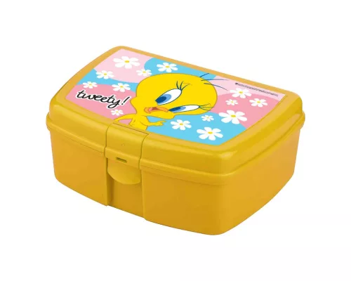 Szendvicstartó Tweety Jolly TP783-53 (36/#)