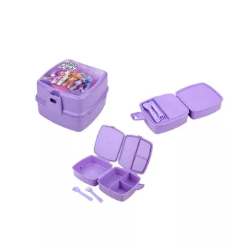 Szendvicstartó My Little Pony Smart TP509-60 (36/#)