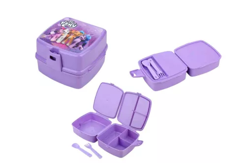 Szendvicstartó My Little Pony Smart TP509-60 (36/#)