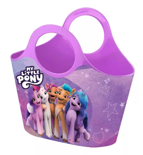 Kosár Gyerek Füles My Little Pony TP520-60 (12/#)
