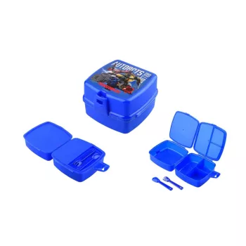 Szendvicstartó Transformer Smart TP509-64 (36/#)