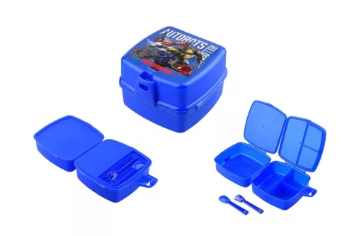 Szendvicstartó Transformer Smart TP509-64 (36/#)