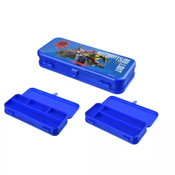 Tolltartó Műanyag Transformers TP522-64 (48/#)