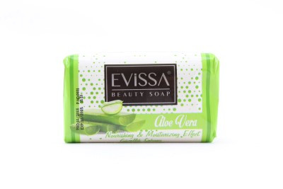 Evissa Szappan Aloe Vera 75G (e)