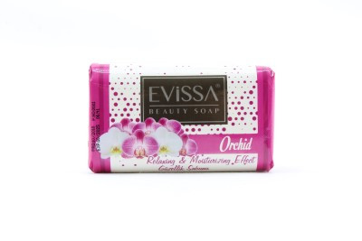 Evissa Szappan Orchid 75G (e)
