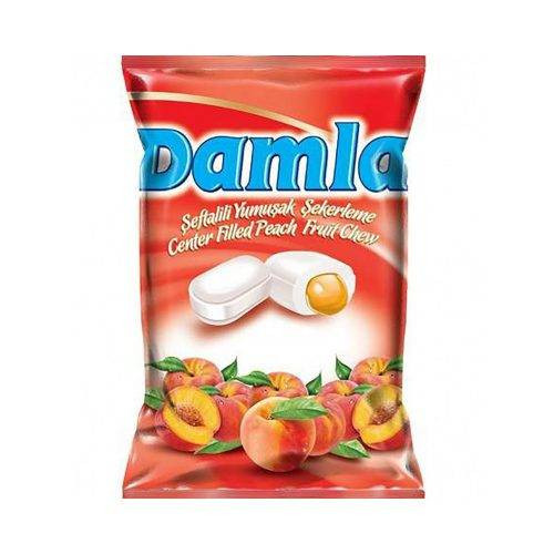 Damla Cukor Tölt.Barack 90G (e)