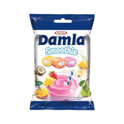 Damla Cukor Tölt.Smoot.Vegy.Gy.90G (e)
