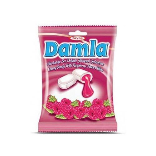 Damla Cukor Tölt.Málnás 90G (e)