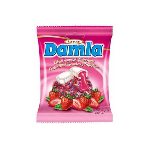 Damla Cukor Tölt.Epres 90G (e)
