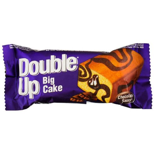 Double Up Piskóta Csokikrém 55G (e)