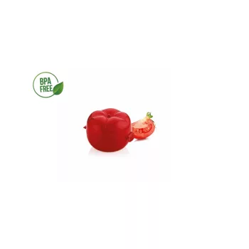 Cutie depozitare rosii Plastic L-00396