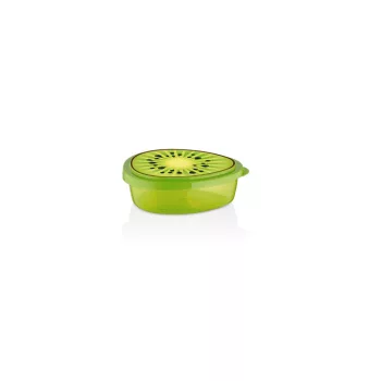 Ételes Doboz 800ml Kiwi Mintás L-00865 (12/#)