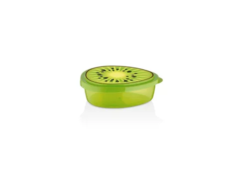 Ételes Doboz 800ml Kiwi Mintás L-00865 (12/#)