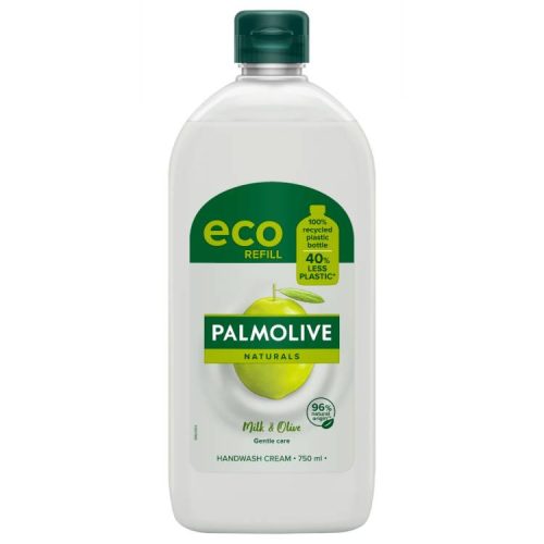 Palmolive Nat.F.Szap.Ut.Milk O.750Ml (e)