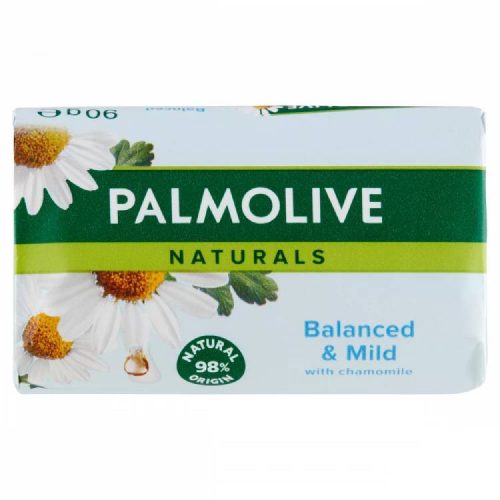 Palmolive Nat.Szapp.Balanc.Mild 90G (e)