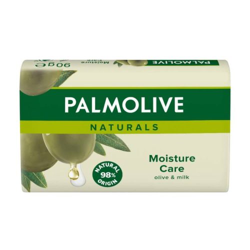 Palmolive Nat.Szapp.Moisturecare 90G (e)