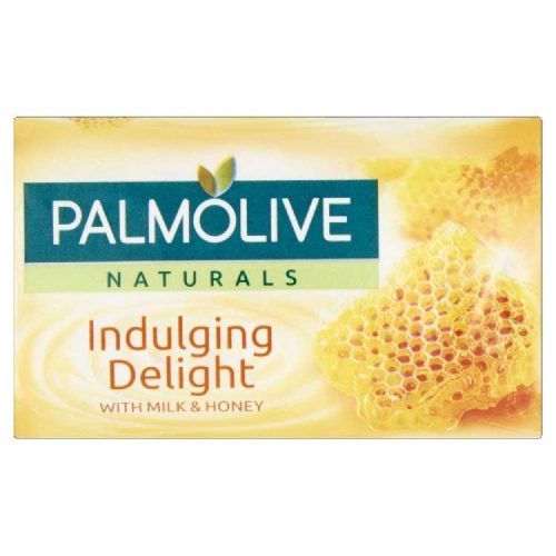 Palmolive Nat.Szapp.Ind.Delight 90G (e)