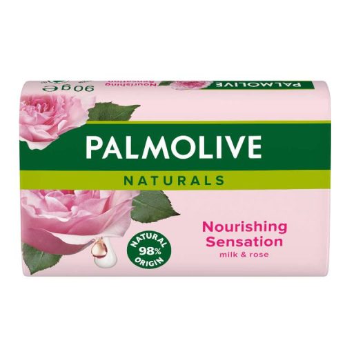 Palmolive Nat.Szapp.Nourish.Sens.90G (e)