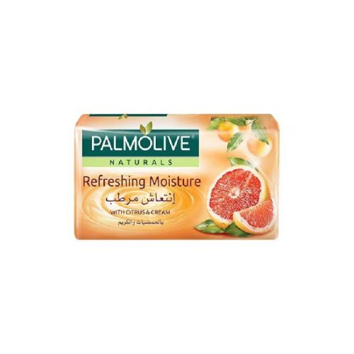 Palmolive Nat.Szapp.Refresh.Mois.90G (e)