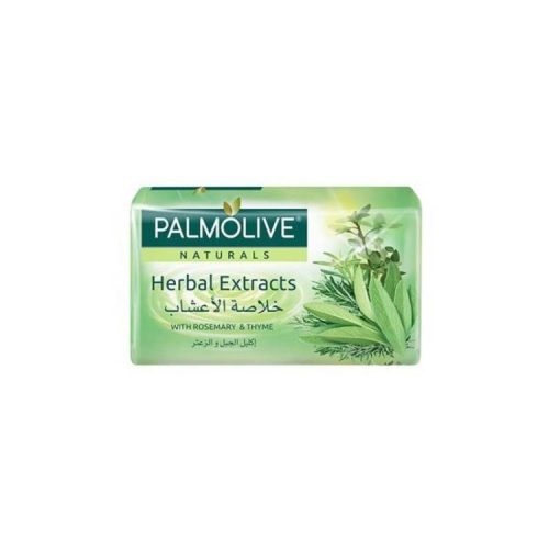 Palmolive Nat.Szapp.Herbal Extr.90G (e)