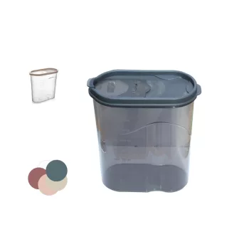 Cutie depozitare bucatarie Royal 2,2 litri