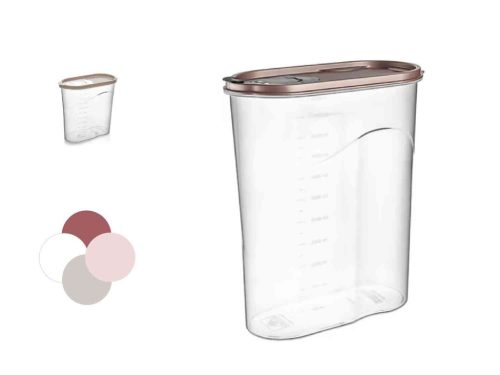 Konyhai Tároló Doboz Royal 4.5 Literes