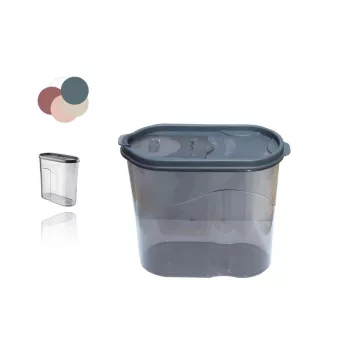Konyhai Tároló Doboz Royal 1.6 Literes (24/#)