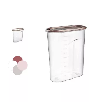 Konyhai Tároló Doboz Royal 5.8 Literes (16/#)