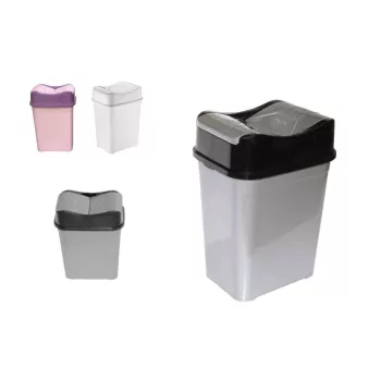 Billenős Szemetes Pelicano 5 Literes (36/#)