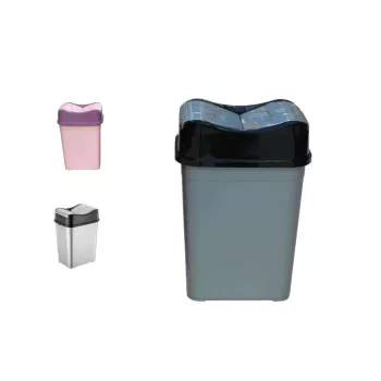 Billenős Szemetes Pelicano 10 Literes (24/#)