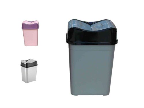 Billenős Szemetes Pelicano 10 Literes