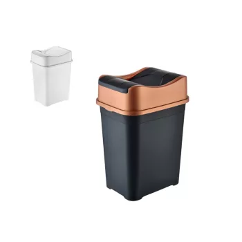 Coș de gunoi Pelicano 22 litri