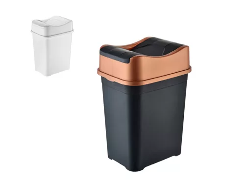 Coș de gunoi Pelicano 22 litri