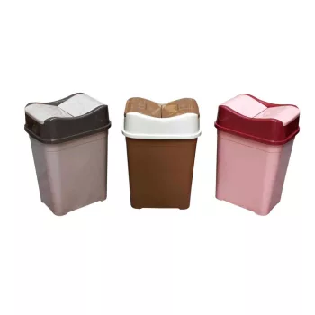 Billenős Szemetes Pelicano 35 Literes (6/#)