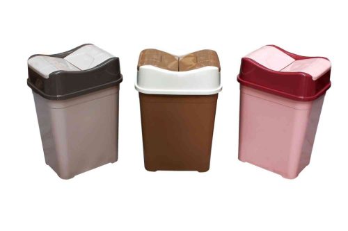 Billenős Szemetes Pelicano 35 Literes