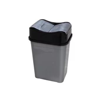 Coș de gunoi Pelicano 52 litri