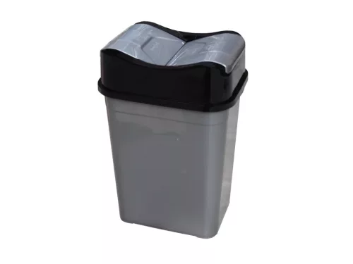 Coș de gunoi Pelicano 52 litri