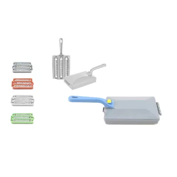 Morzsakefe Extra 3 Hengeres TP-105 (6/gy_120/#)