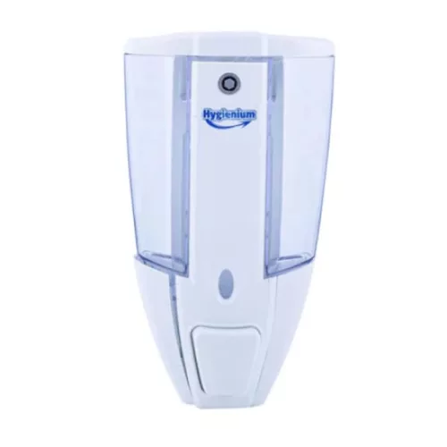 Dozator de sapun Wall Plastic 450ml TP-190