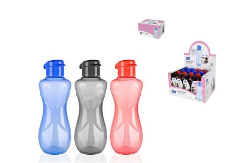 Kulacs Műanyag 750ml TP-491 