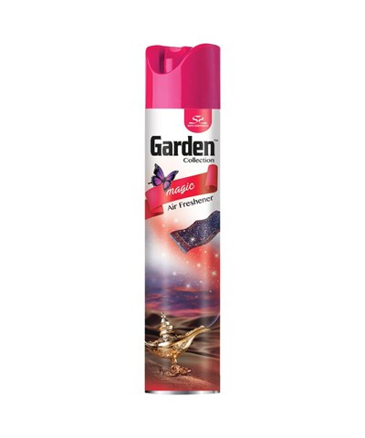 Garden Légf.Magic 300Ml (e)