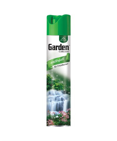 Garden Légf.Waterfall 300Ml (e)