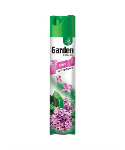 Garden Légf.Lilac 300Ml (e)