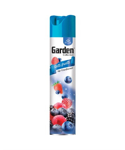 Garden Légf.Tutti-Frutti 300Ml (e)
